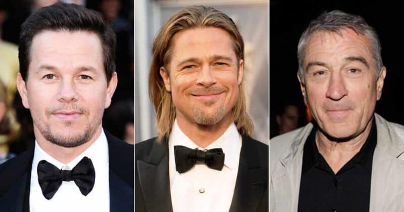 Mark Wahlberg Reveals Pitching A Sequel For 'The Departed' Starring