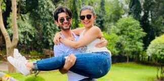 Married couples are the ones who need Valentine's Day the most : Kunal Jaisingh