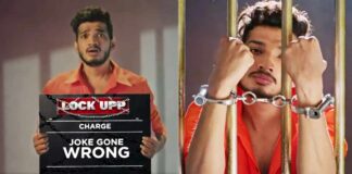 Meet Munawar Faruqui – the second contestant in Kangana Ranaut’s ‘Lock Upp’!