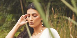 Meetu's resilience is what drew me to 'Bestseller': Shruti Haasan