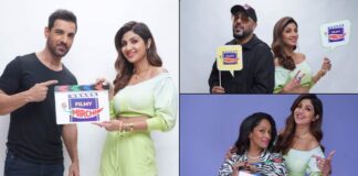 Mirchi announces its brand-new chat show ‘Shape of You’ with Shilpa Shetty