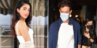 Miss India Gayatri Bhardwaj Wants To Marry Hrithik Roshan - Know More