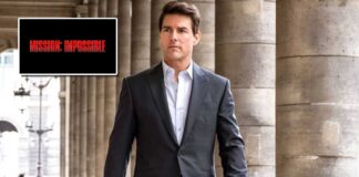Mission Impossible 7 & 8 To Prepare A Send-Off For Tom Cruise?