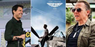Tom Cruise's Mission Impossible 7 Co-Star Simon Pegg Got Terrified By The Actor's Stunts In The Film