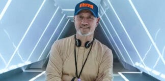 'Moonfall' Director Roland Emmerich Talks About How The Idea Landed On His Mind