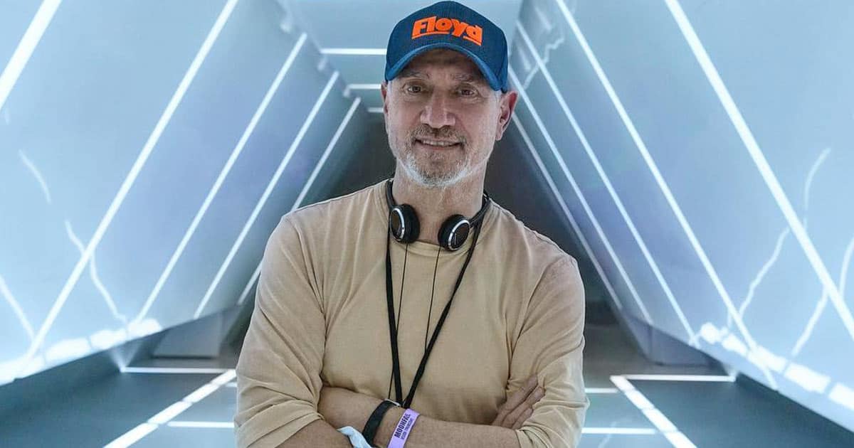 'Moonfall' Director Roland Emmerich Talks About How The Idea Landed On His Mind