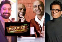 MTV Roadies To Bring Back Raghu Ram & Rajiv Lakshman Back Along With Roping Sonu Sood After Rannvijay Singha’s Exit? MTV Roadies To Bring Back Raghu Ram & Rajiv Lakshman Back Along With Roping Sonu Sood?