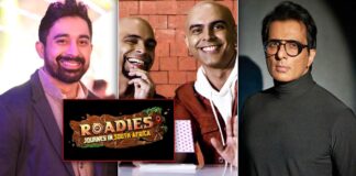 MTV Roadies To Bring Back Raghu Ram & Rajiv Lakshman Back Along With Roping Sonu Sood?