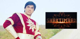Mukesh Khanna Claims Shaktimaan 'Is The Biggest Superhero In The World', Read On