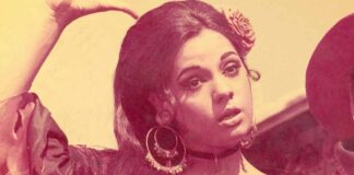 Mumtaz Answers If She’ll Be Making Her Bollywood Comeback Anytime Soon - Deets Inside