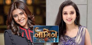Naagin 6: Immense Pressure On Tejasswi Prakash As Ekta Kapoor Has Spent A Whopping Amount On This Season?