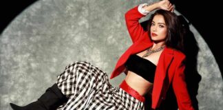 Naagin Actress Adaa Khan Says She Turned Down Many OTT Shows Due To Its Bold Content