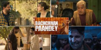 Nadiadwala Grandson Entertainment Brings You The Highly Anticipated Action-Comedy ‘Bachchhan Paandey’!