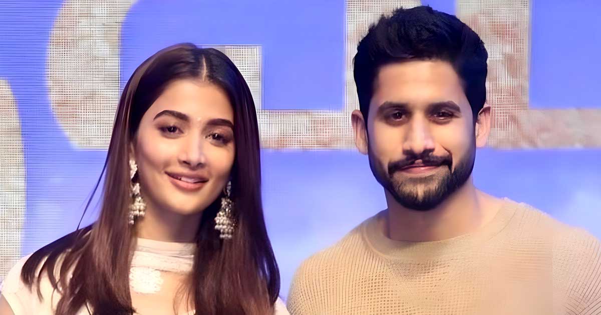 Naga Chaitanya and Pooja Hegde to join hands for next bilingual venture