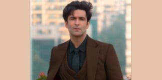 Nandish Singh Sandhu all set to make his OTT Debut on Sony Liv