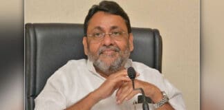 Nawab Malik Gets Hospitalized Days After His Arrest – Deets Inside