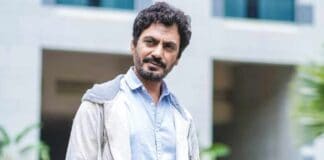 Nawazuddin Siddiqui Says He Has Lived In An Apartment Which Was Smaller Than His Current Bathroom