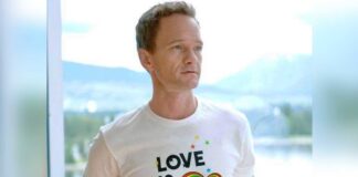 Neil Patrick Harris Is Hopeful That 'It's A Sin' Will Give People A New Perspective On HIV/AIDS