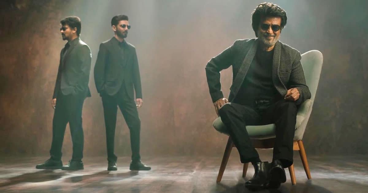 Nelson Dilipkumar to direct superstar Rajinikanth's next film
