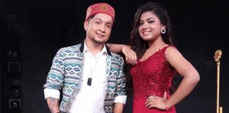 Netizens Shower Their Love On Pawandeep Rajan & Arunita Kanjilal