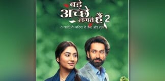 Netizens Upset Over The Current Storyline In Nakuul Mehta & Disha Parmar Starrer Bade Achhe Lagte Hain 2