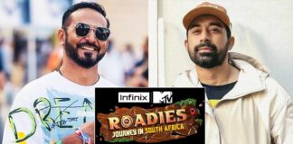 Nikhil Chinapa Expresses His Disappointed Over The Changed Format On Roadies
