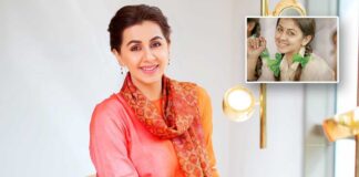 Nikki Galrani completes 8 years in film industry; pens post to express gratitude