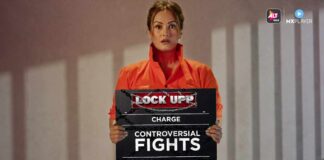Nisha Rawal is the first contestant of Kangana Ranaut’s Lock Upp!