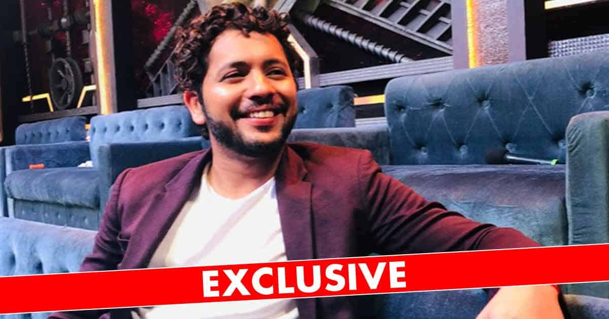 Nishant Bhat On Wanting To Judge Shows Post Bigg Boss 15: “Mera 15 Saal Ka Career Raha Dancing Me” [Exclusive]
