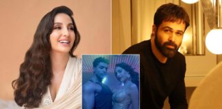 Nora Fatehi Had Been A Part Of Emraan Hashmi's Film Before Gaining Fame With Manohari