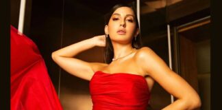 Nora Fatehi Loses 37 Million+ Instagram Followers By Deactivating Her Account? Here's What Happened!
