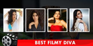 Nora Fatehi To Samantha - Vote For The Best Filmy Diva Of 2021