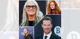 Oscar nominees share their joy over being on the coveted 'list'