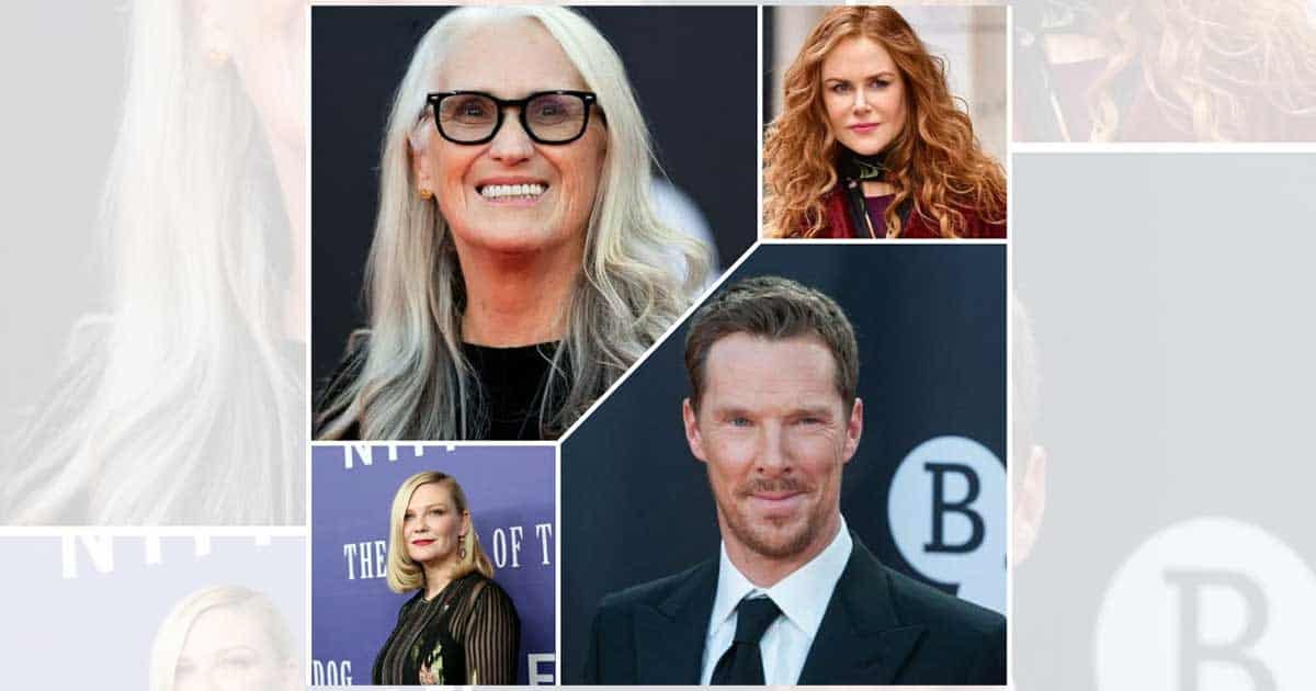 Oscar 2022 Nominees Share Their Joy Over Being On The Coveted 'List'