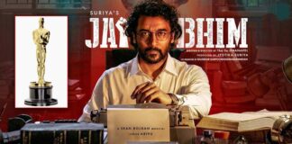 Oscars 2022 Nominations: Surya's Jai Bhim To Get Nominated For 'Best Picture'! We Wish So, What Do You Think? Vote Now Below!