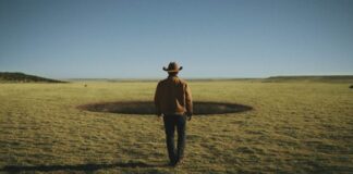 Outer Range, Starring Oscar-Nominee Josh Brolin, to Premiere in April on Prime Video
