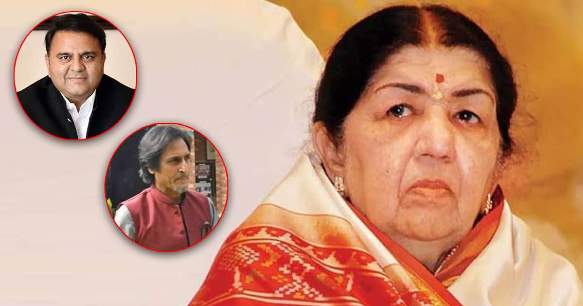 Pakistan mourns demise of India's nightingale