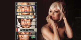 Pamela Anderson will never watch 'Pam and Tommy'