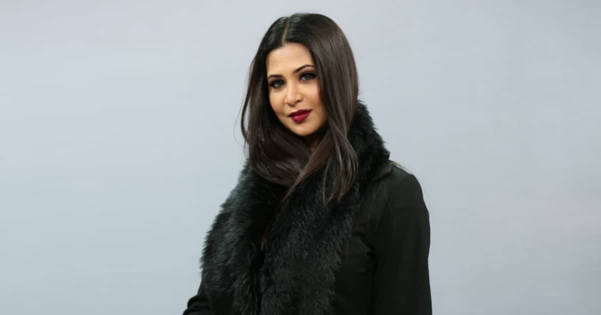 Parineeta Borthakur Plays A Sophisticated, Artistic Woman In 'Spy Bahu'