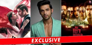 Parth Samthaan Clarifies Not Leaving Kasautii Zindagii Kay For Mai Hero Boll Raha Hu [Exclusive]