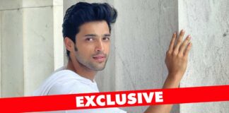 Parth Samthaan Reveals When His Upcoming Bollywood Film Is Going On Floors & It’s Pretty Soon