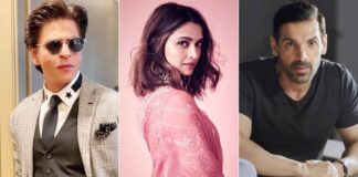 Pathan: Shah Rukh Khan, Deepika Padukone & John Abraham To Shoot The Next Pathan Schedule In Spain?