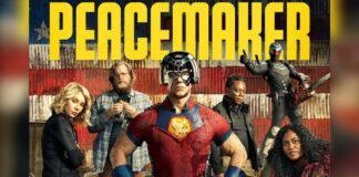 Peacemaker's Season One Finale Breaks A Major HBO Max Streaming Record, Reveals James Gunn