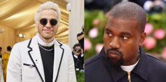 Pete Davidson Deletes Instagram After Allegedly Throwing Shade At Kanye West