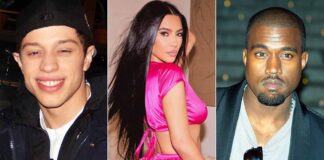 Pete Davidson Not Scared Of Kanye West Amidst All The Instagram Drama?