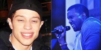Pete Davidson Takes A Dig At Kanye West Following Rapper's Online Attack, Here's How