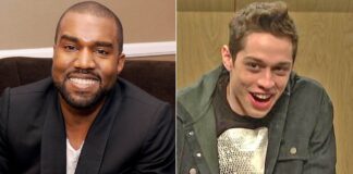 Pete Davidson's Exit From Instagram Had Nothing To Do With Kanye West? Deets Inside!