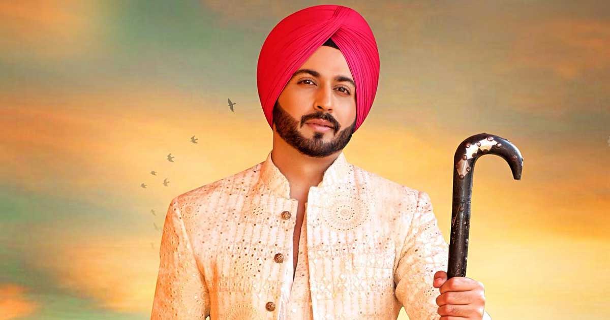 'Playing a Sardar feels special,' says 'Kundali Bhagya' actor Dheeraj Dhoopar