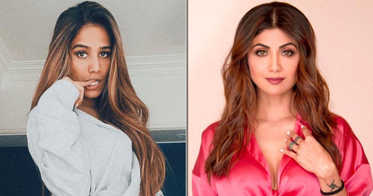 Poonam Pandey Reacts To P*rnography Case & If Shilpa Shetty Approached Her – Read On