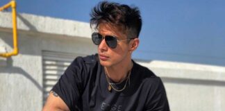 Pratik Sehajpal Takes An Auto Rickshaw In Mumbai, Leaves Netizens Impressed